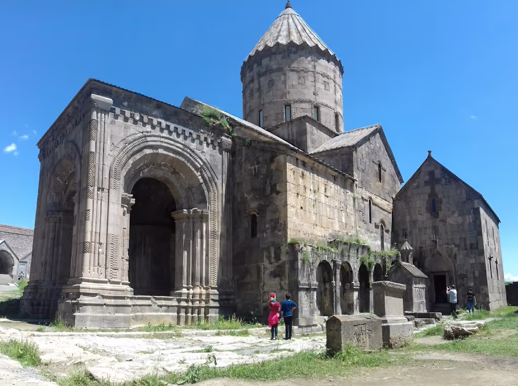 Yerevan Private Tour - 