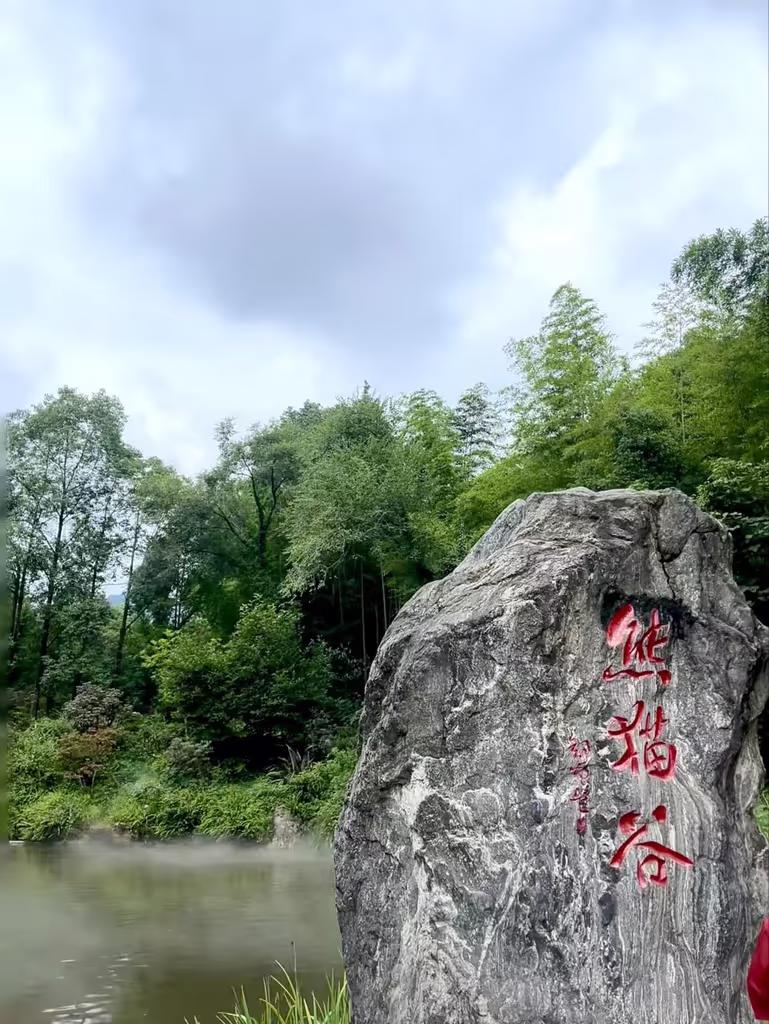 Chengdu Private Tour - 