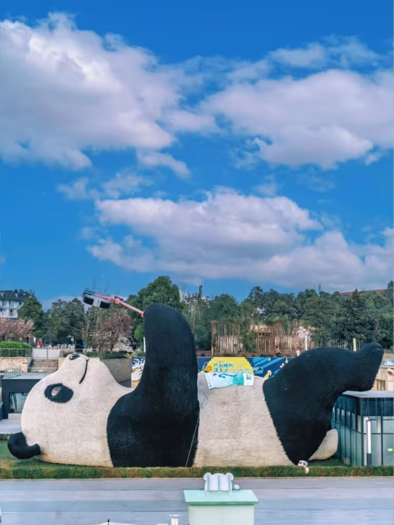 Chengdu Private Tour - 