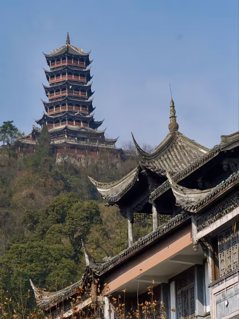 Chengdu Private Tour - 