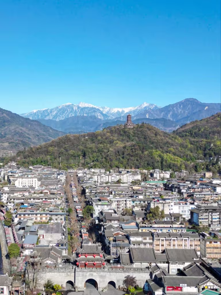 Chengdu Private Tour - 