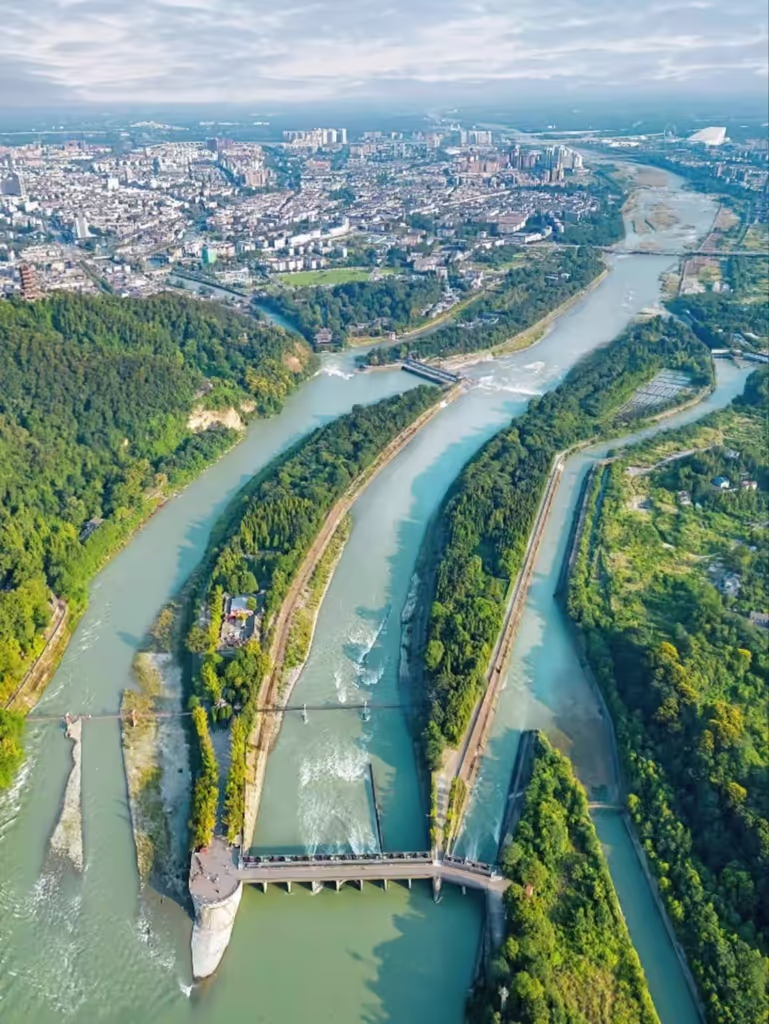 Chengdu Private Tour - 