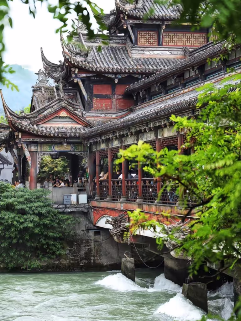 Chengdu Private Tour - 