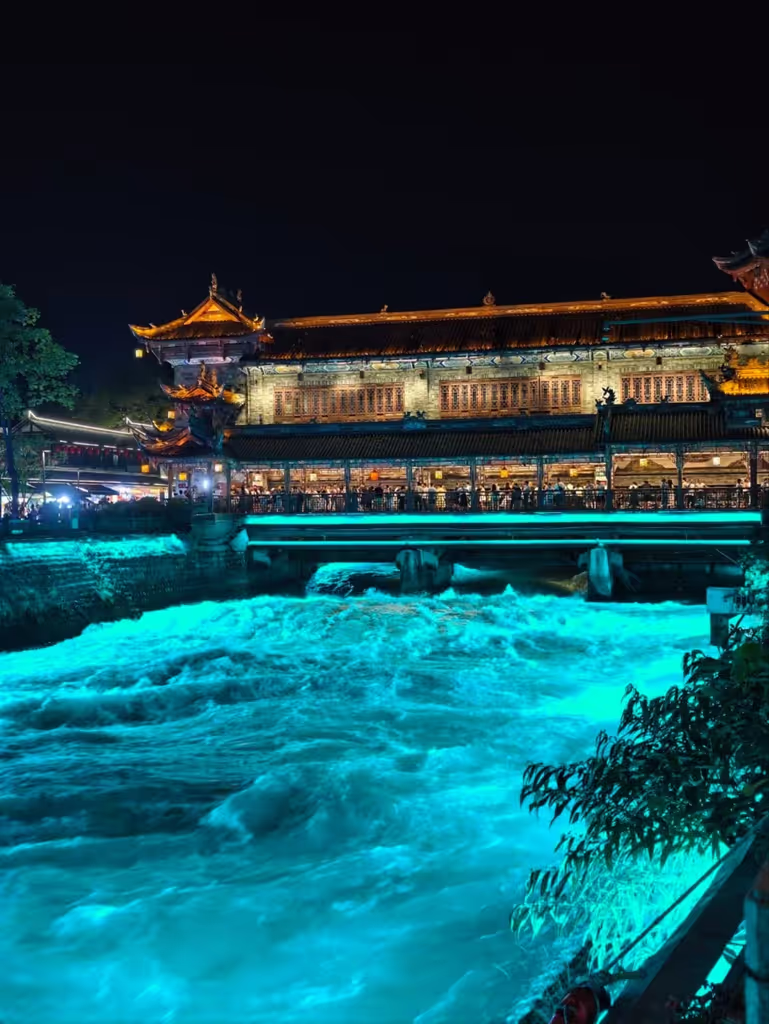 Chengdu Private Tour - 