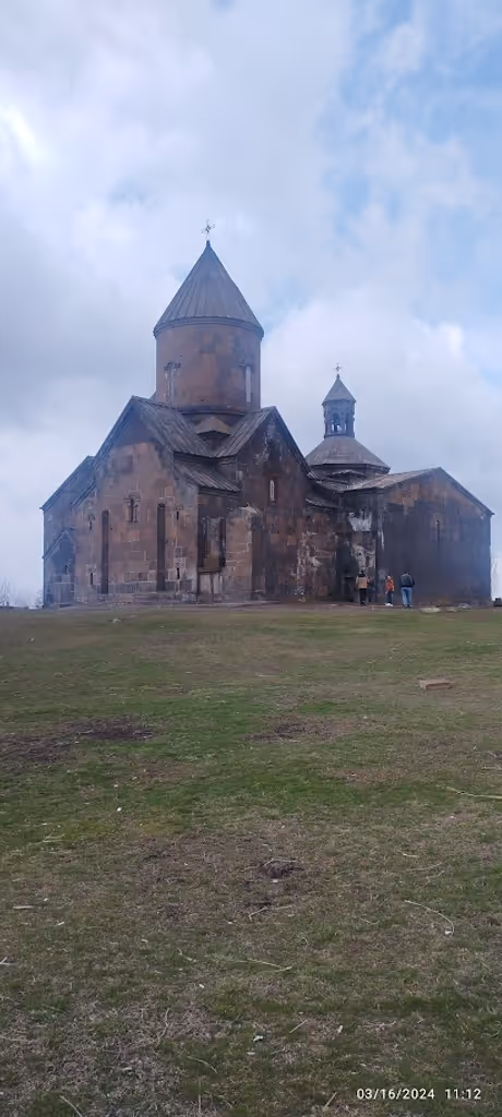 Yerevan Private Tour - 