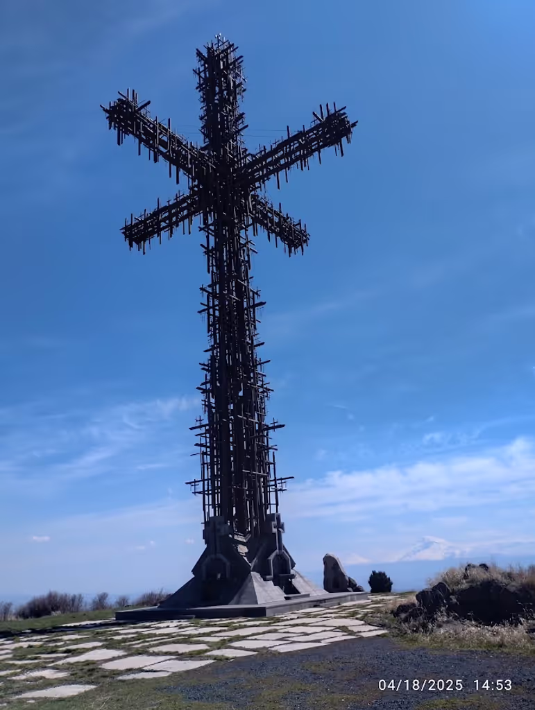 Yerevan Private Tour - 