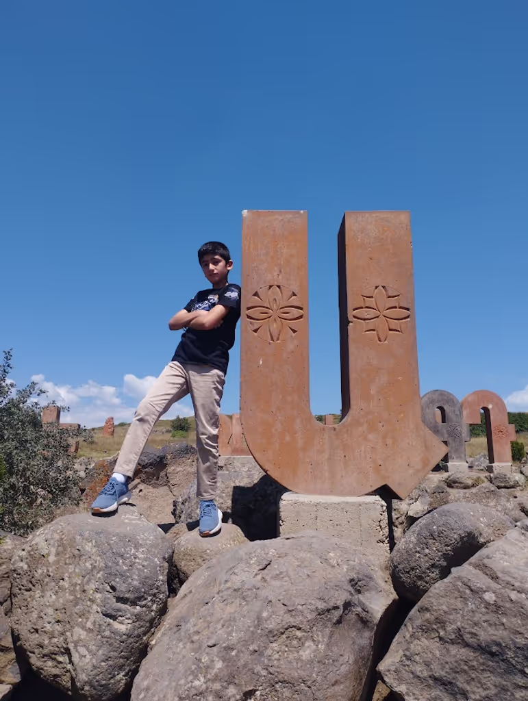 Yerevan Private Tour - 