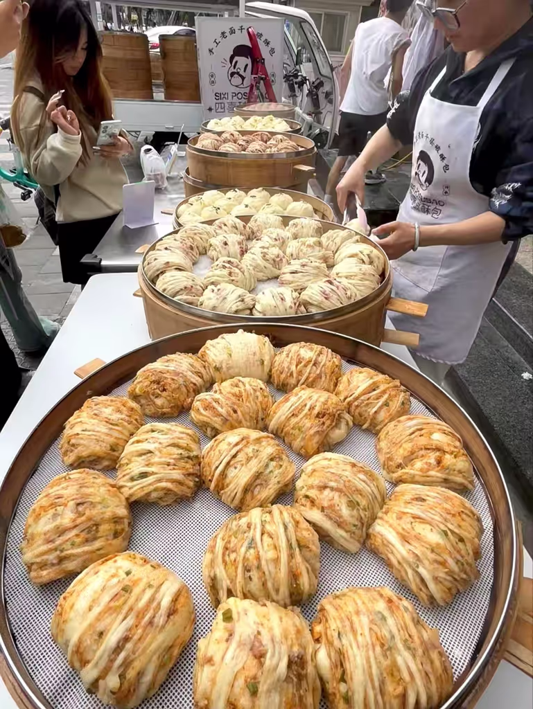 Chengdu Private Tour - 