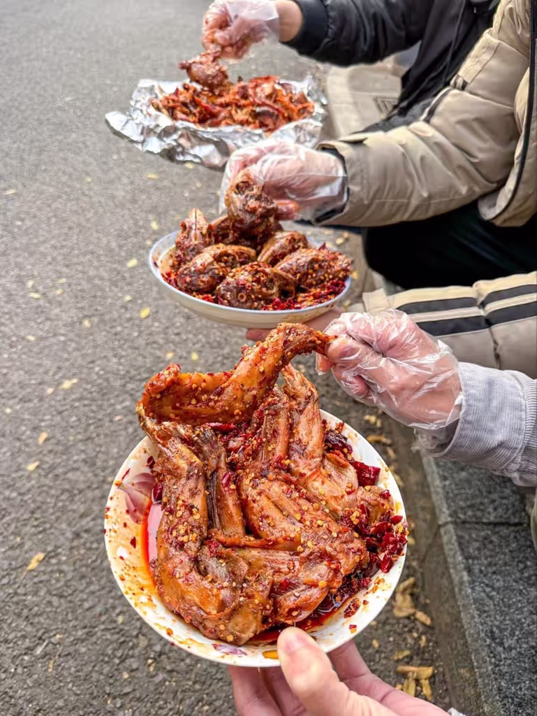 Chengdu Private Tour - 