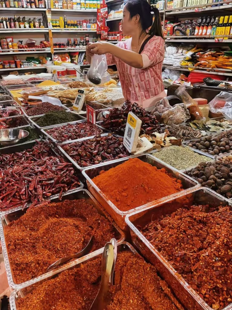 Chengdu Private Tour - 