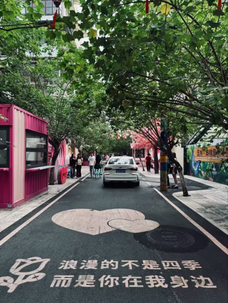 Chengdu Private Tour - 