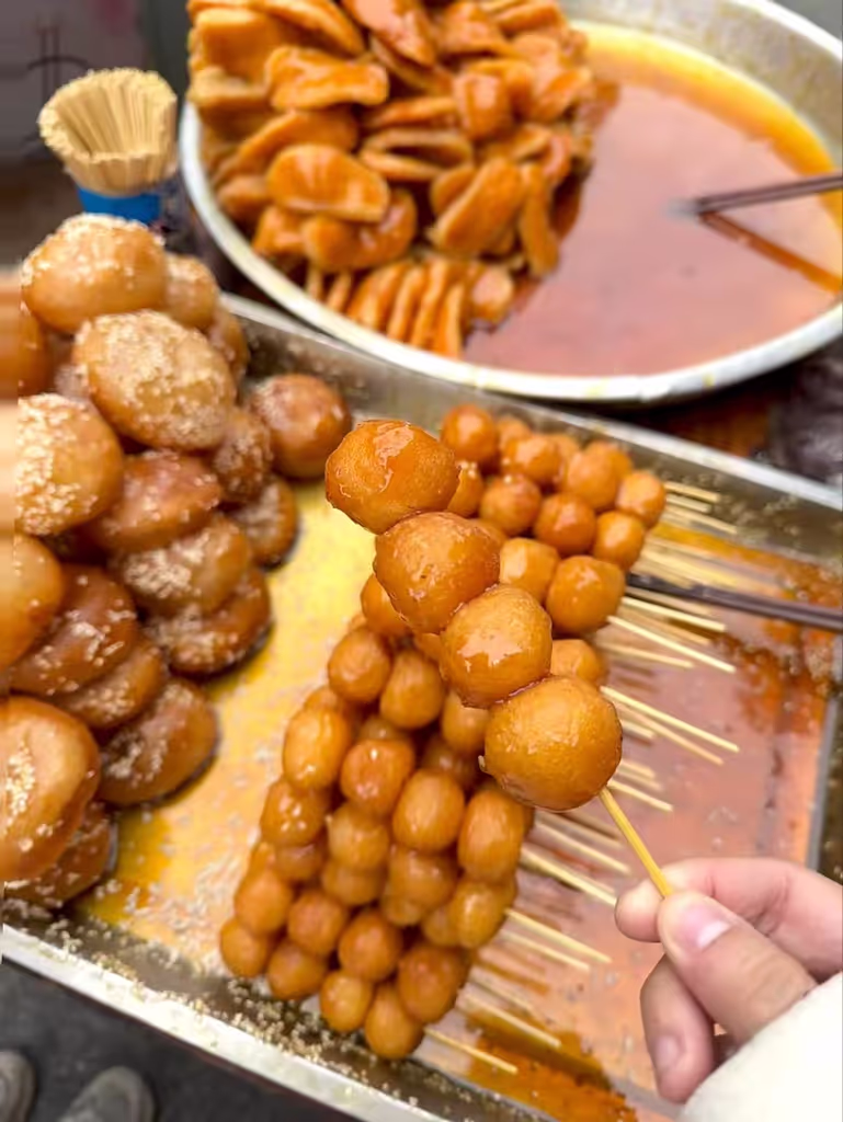 Chengdu Private Tour - 