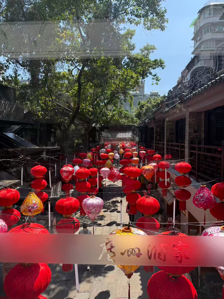 Guangzhou Private Tour - 