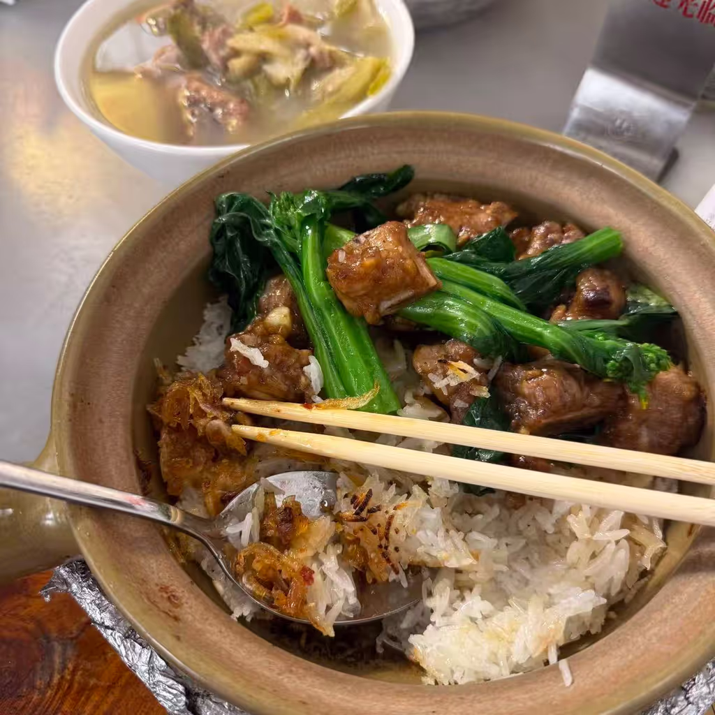 Guangzhou Private Tour - 