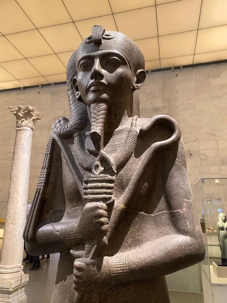 Cairo Private Tour - 