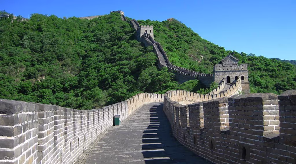 Beijing Private Tour - 