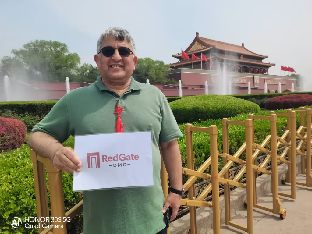 Beijing Private Tour - 