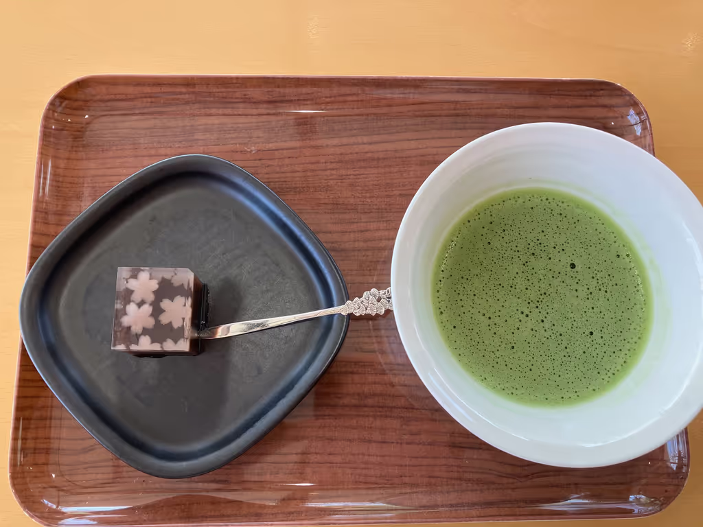 Nagano Private Tour - Japanese Tea & Sweet at Kaiundo (Optional)