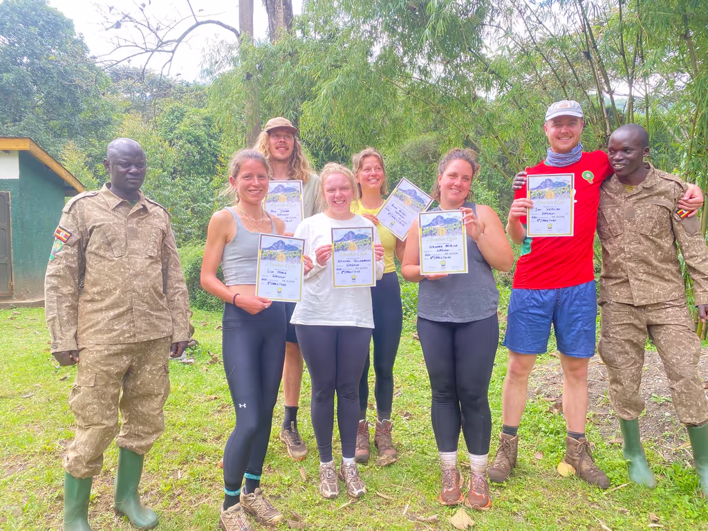 Mbale Private Tour - 