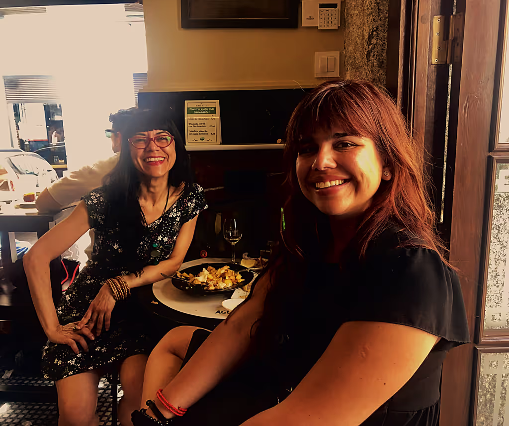 Madrid Private Tour - Tapas and drinks