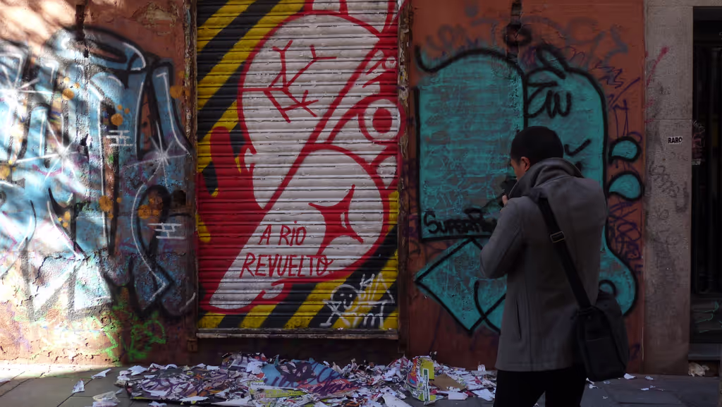 Madrid Private Tour - Picture-perfect moment