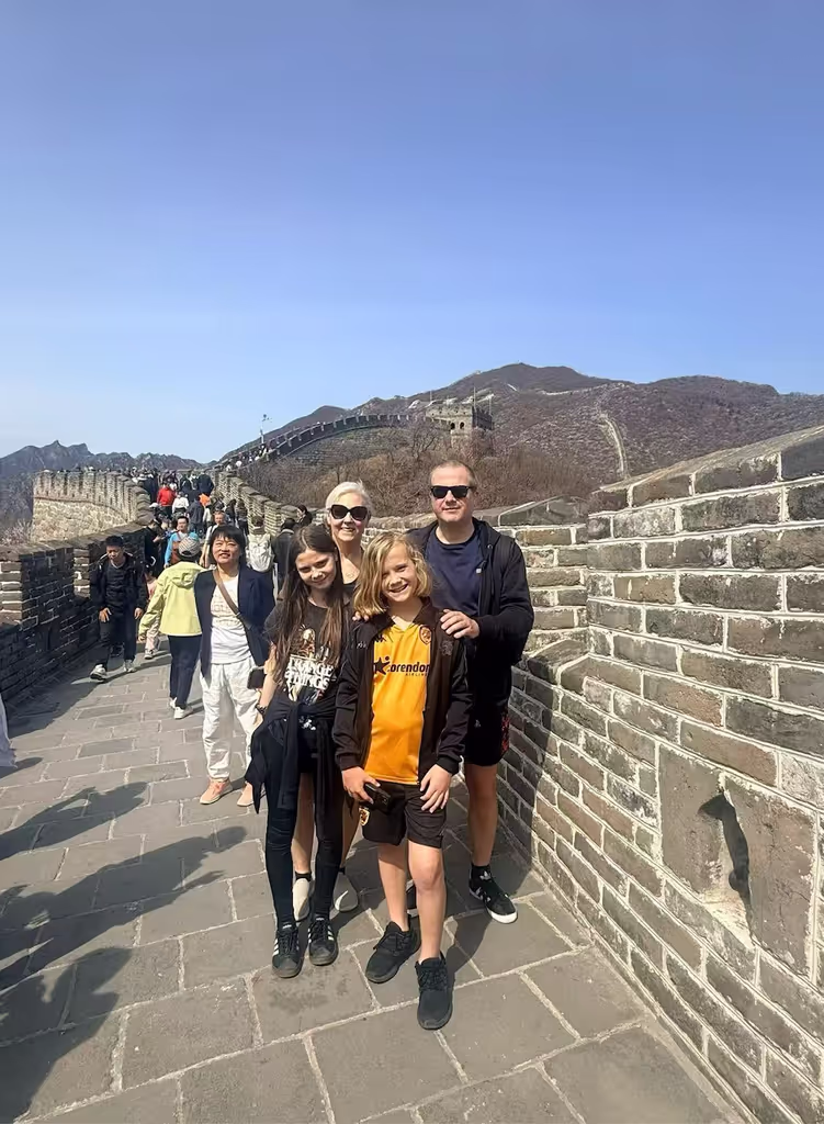 Beijing Private Tour - 