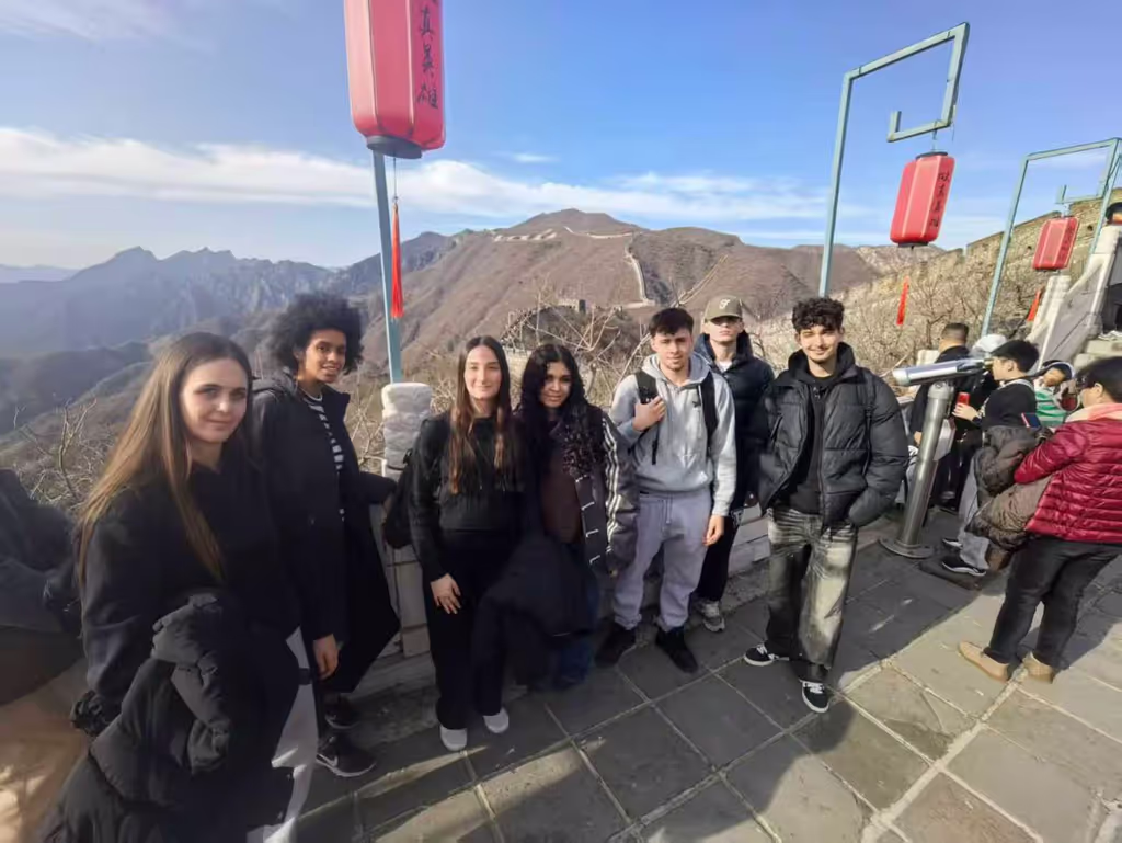 Beijing Private Tour - 