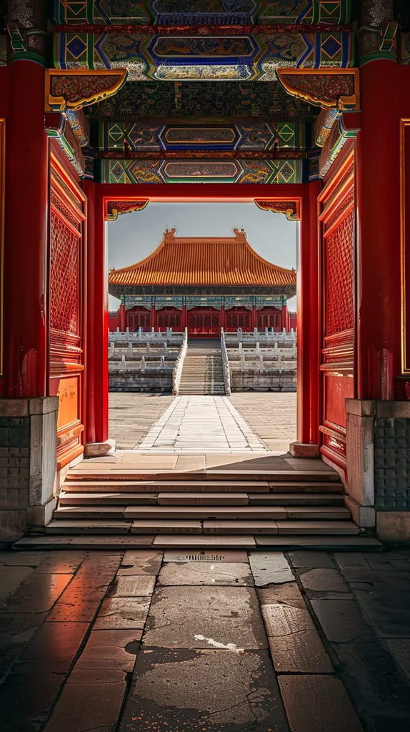 Beijing Private Tour - 
