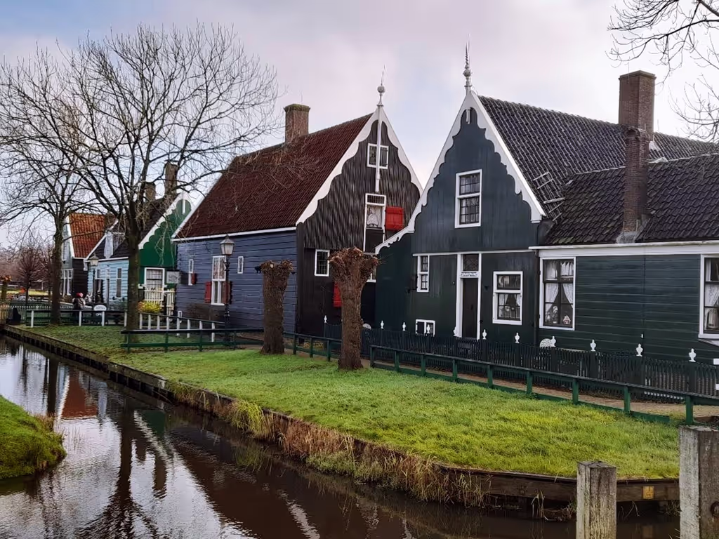 Amsterdam Private Tour - 