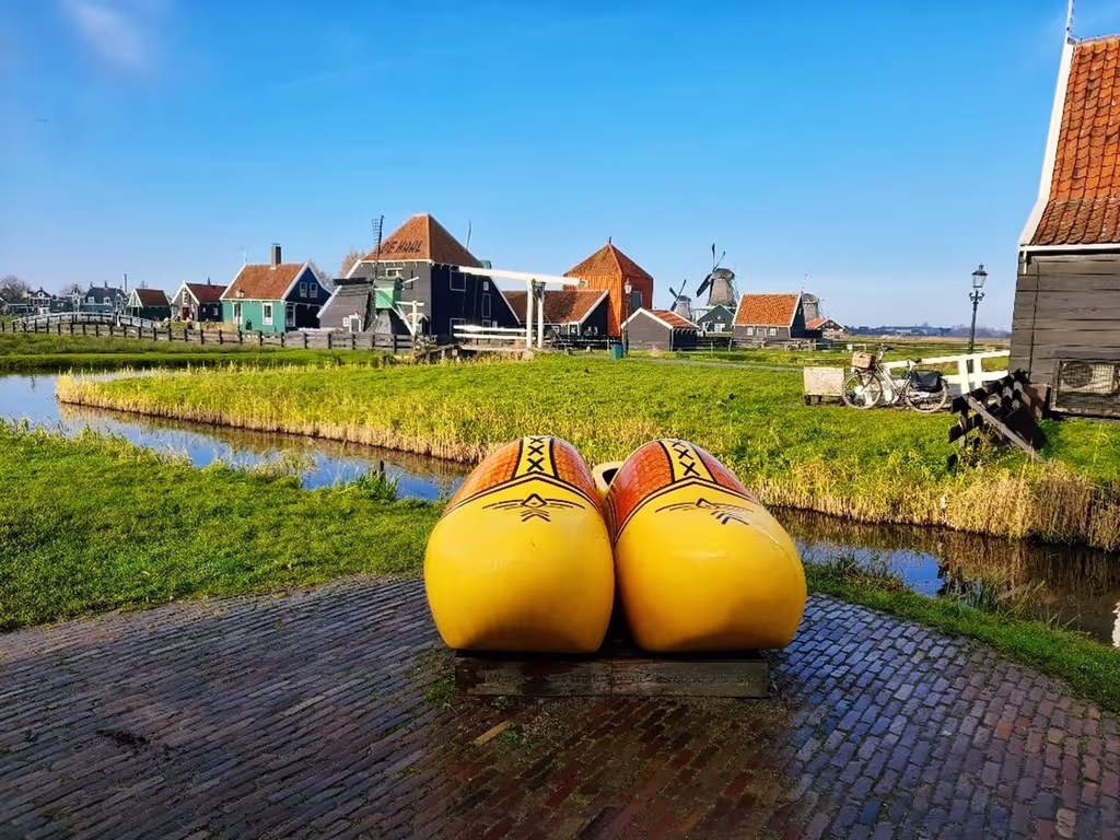 Amsterdam Private Tour - 