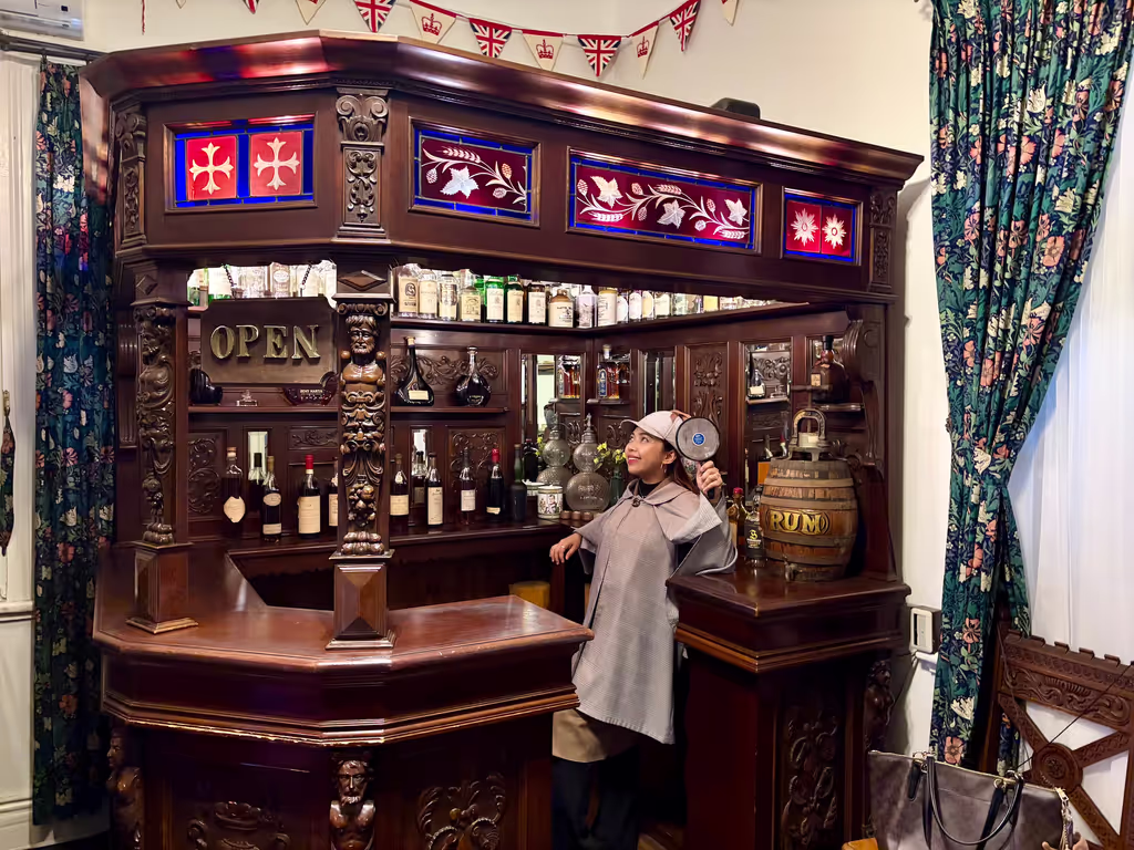 Kobe Private Tour - 
