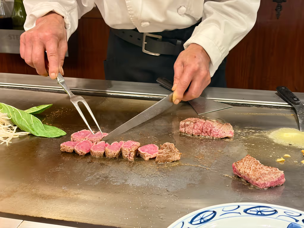 Kobe Private Tour - 