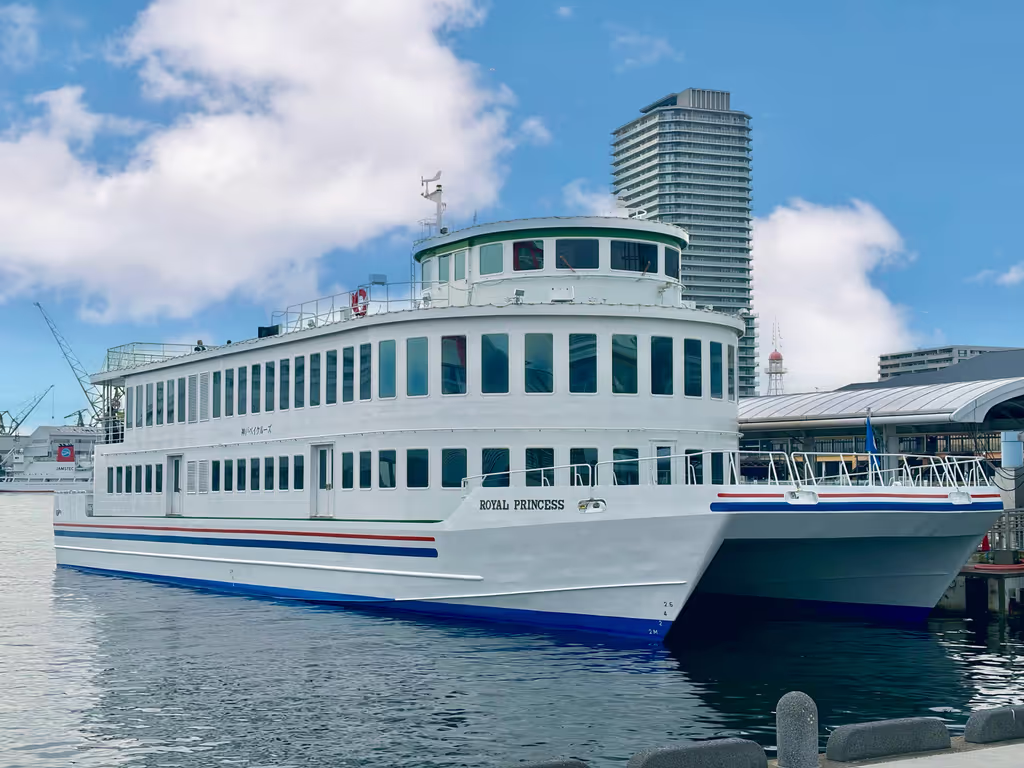Kobe Private Tour - 