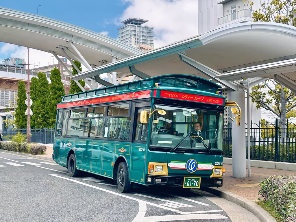 Kobe Private Tour - 