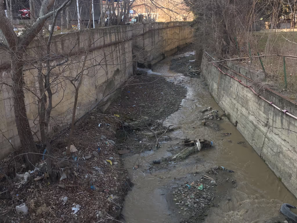 Tbilisi Private Tour - Dighmura river, Dighomi