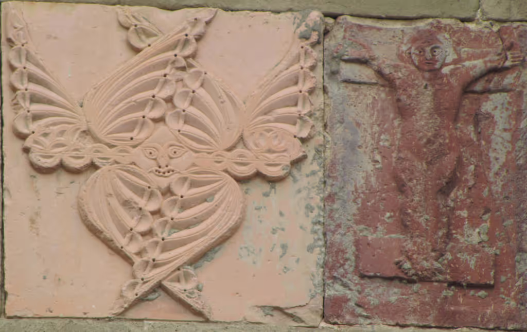 Tbilisi Private Tour - Svetitskhoveli detail
