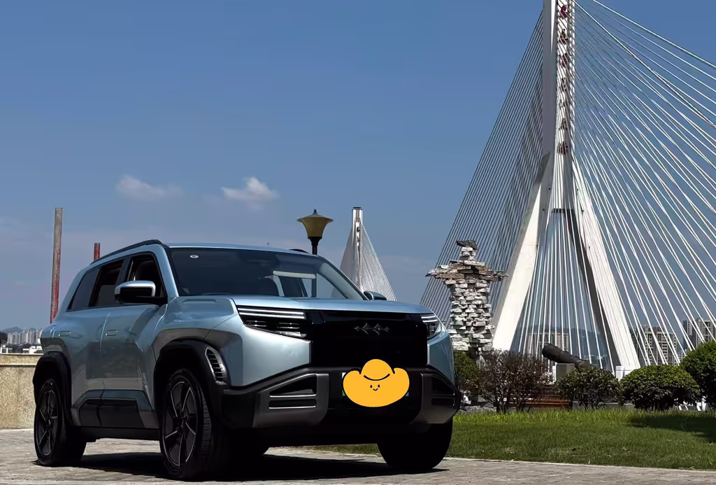 Chongqing Private Tour - 