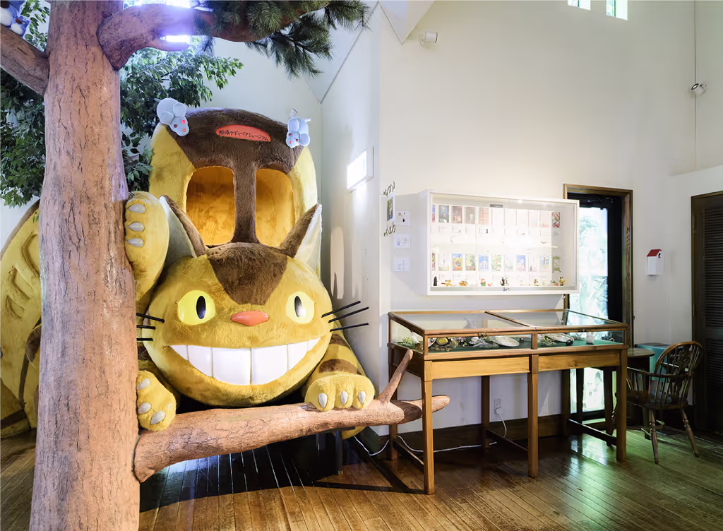 Tochigi Private Tour - 