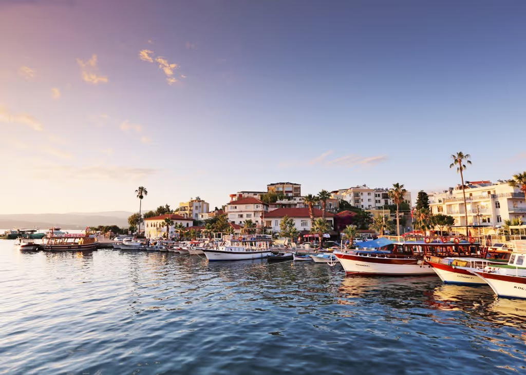 Bodrum Private Tour - Bodrum Coastal Villages