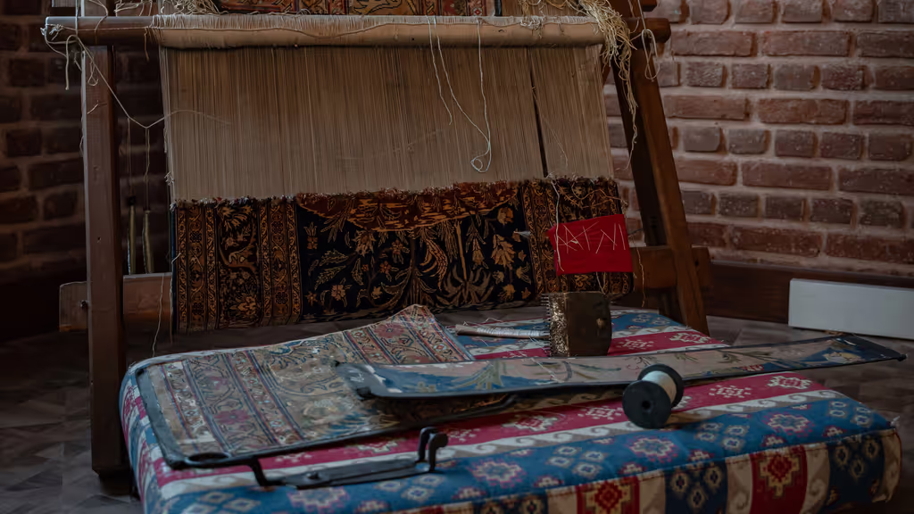 Bodrum Private Tour - Village Stop