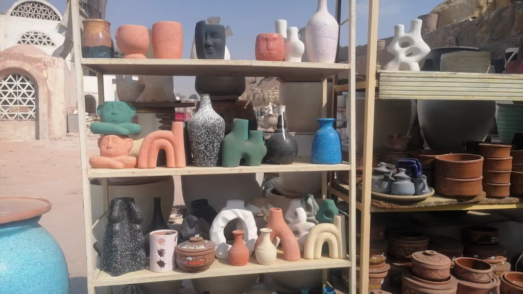 Cairo Private Tour - 