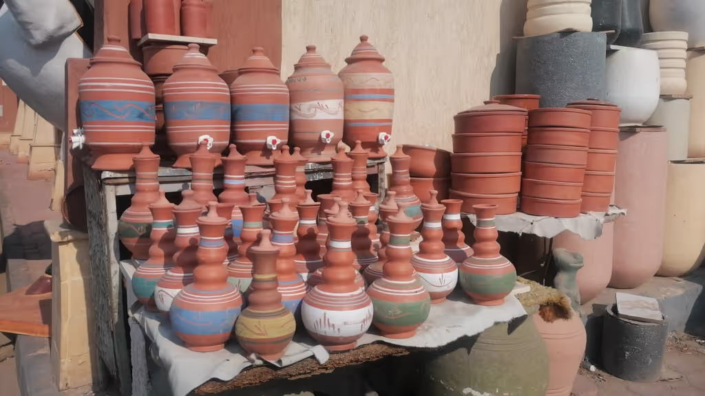 Cairo Private Tour - 