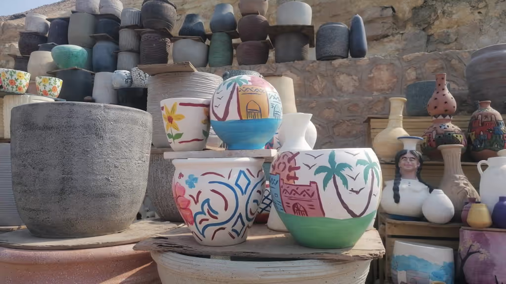 Cairo Private Tour - 