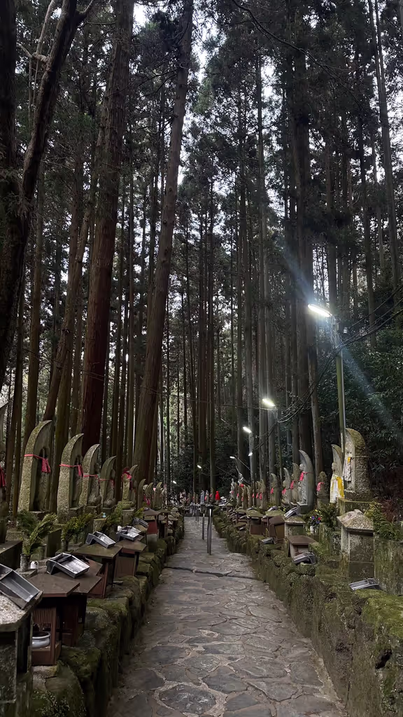 Nara Private Tour - Hozan-ji