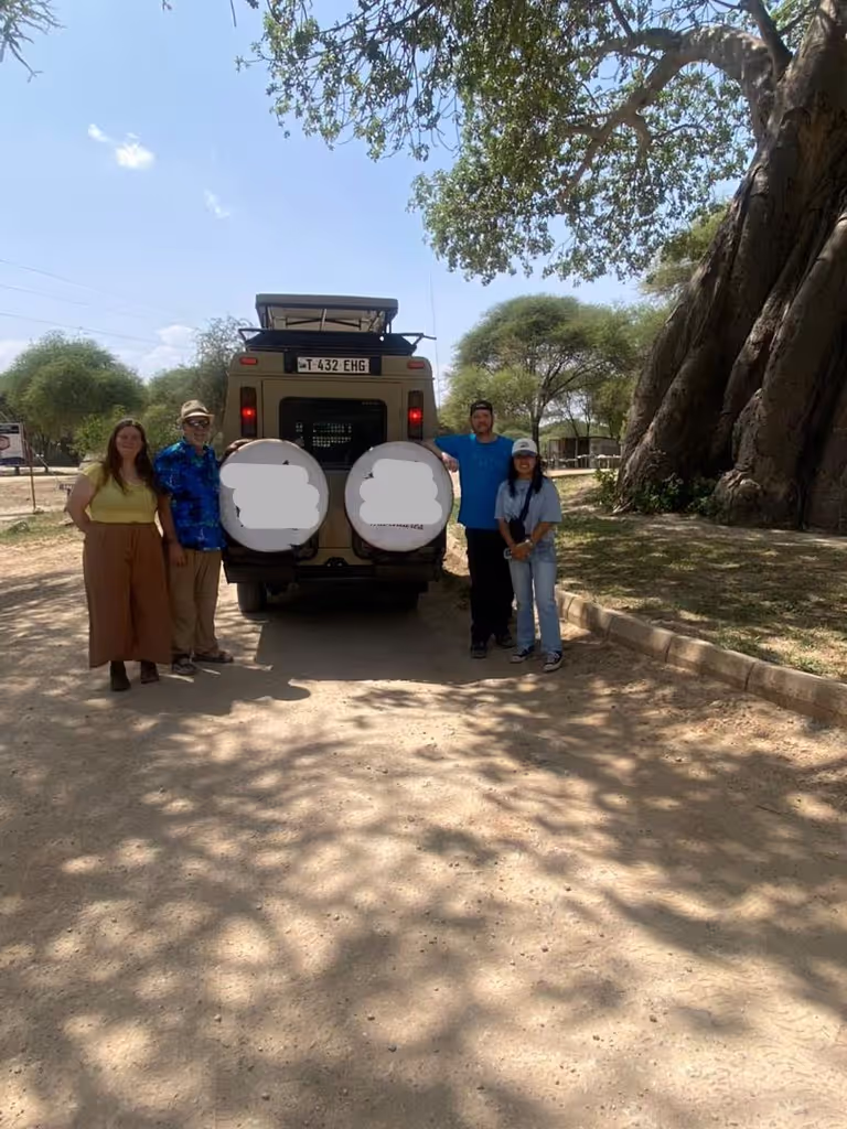 Arusha Private Tour - 