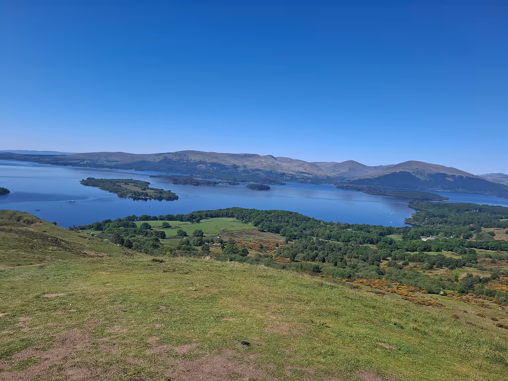 Glasgow Private Tour - 