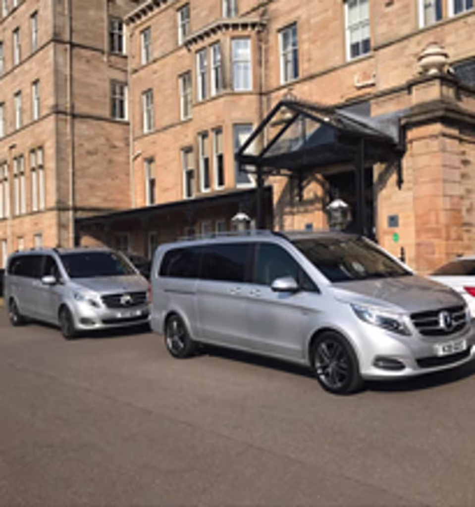 Glasgow Private Tour - 