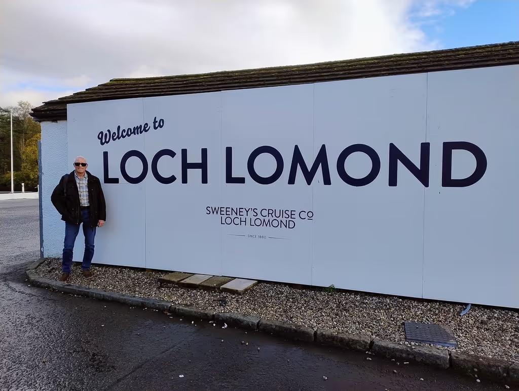 Glasgow Private Tour - 