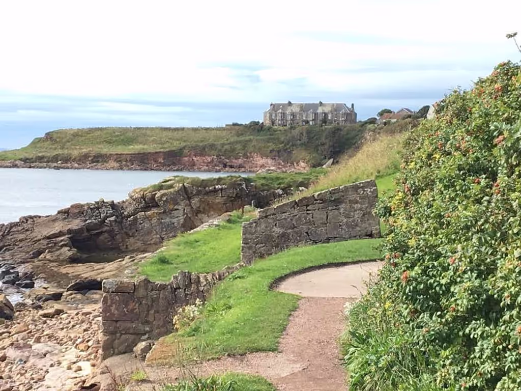 Edinburgh Private Tour - 