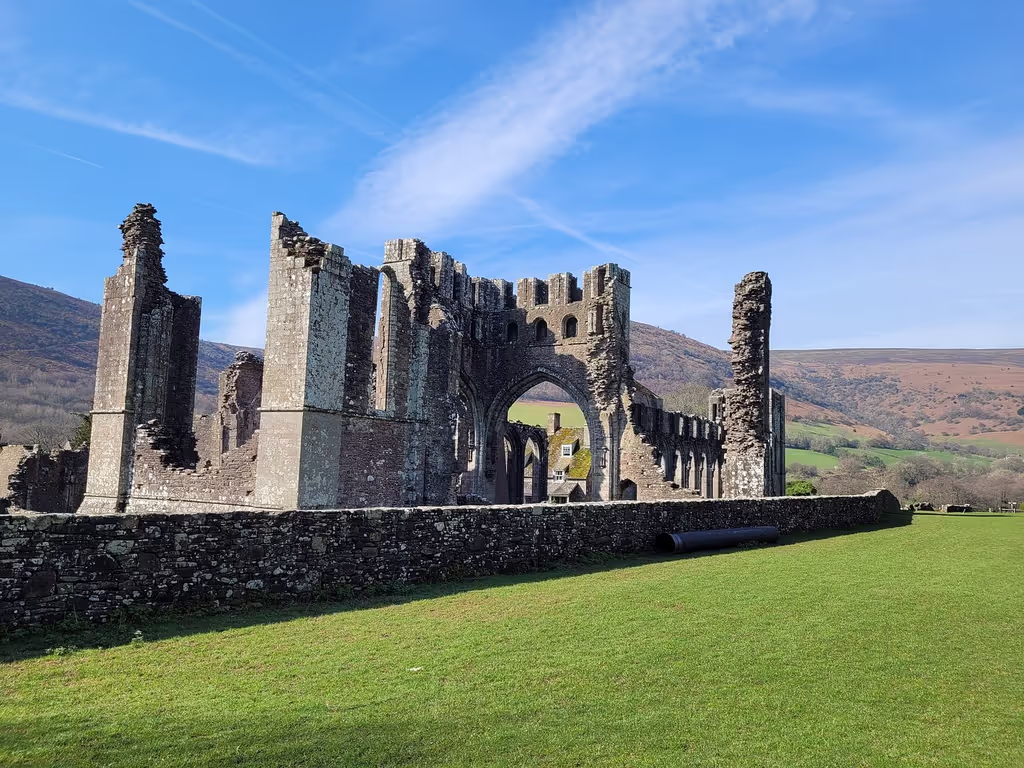 Cardiff Private Tour - 